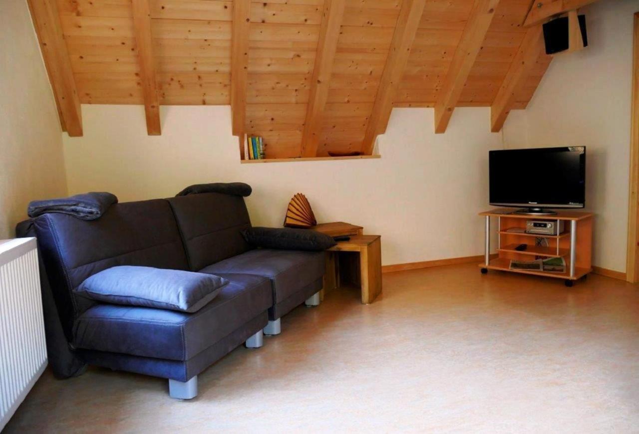 Ferienhaus In Der Erlebach Elmstein エクステリア 写真