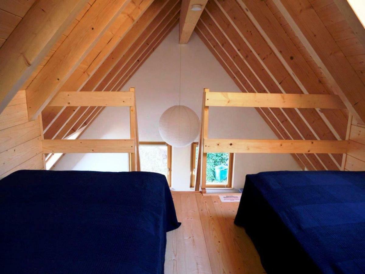 Ferienhaus In Der Erlebach Elmstein エクステリア 写真