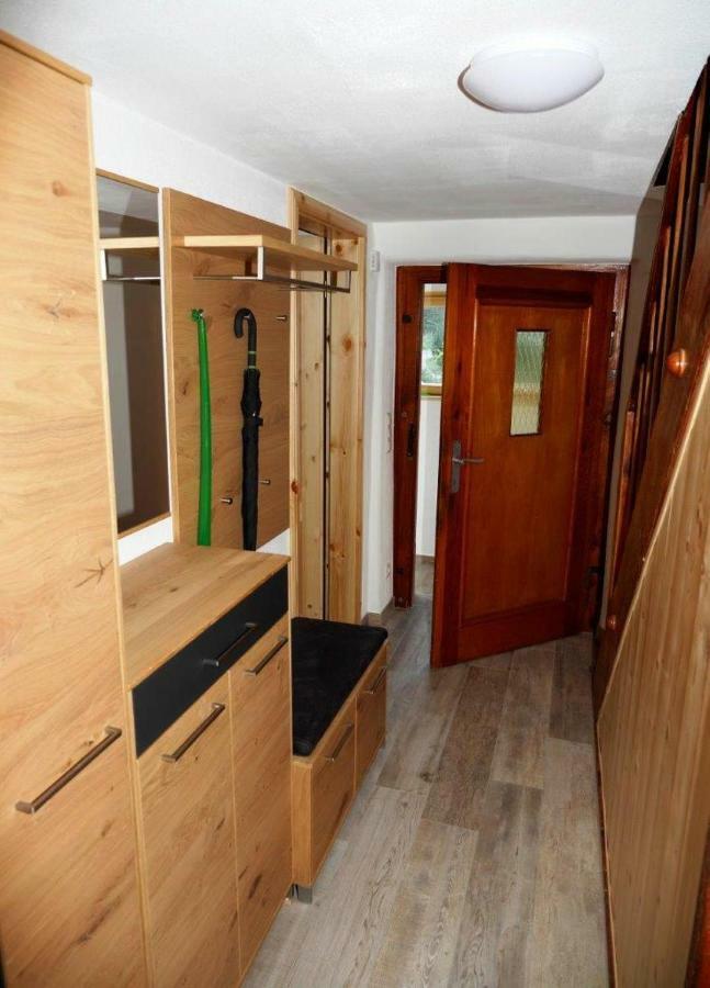 Ferienhaus In Der Erlebach Elmstein エクステリア 写真